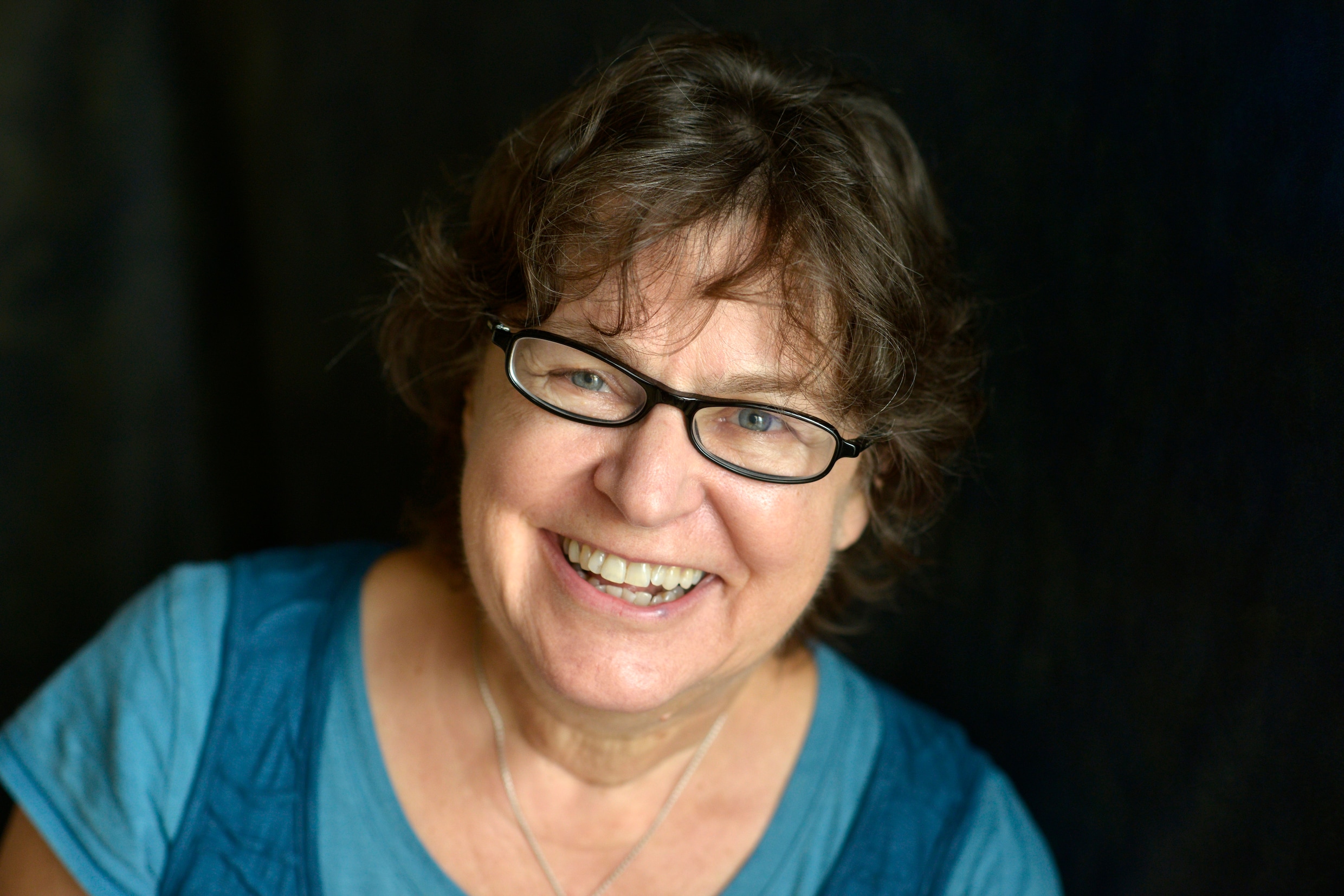 Karen Joy Fowler over de VS, van slavernij tot Trump: ‘Amerika verkiest ...