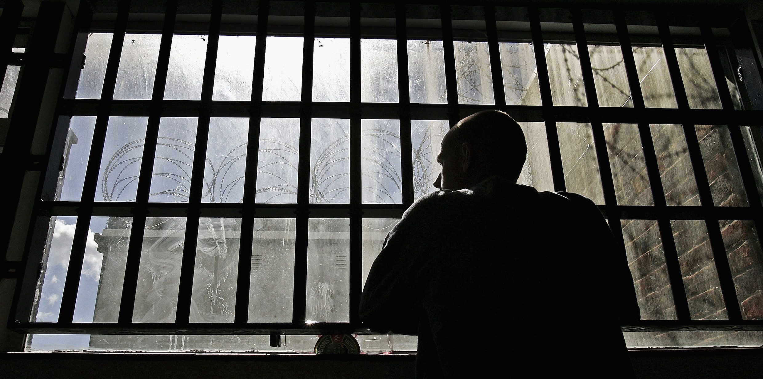 ‘Oud worden betekent kwetsbaar worden. In de gevangenis is dat schrijnend’: hoelang moet levenslang duren?