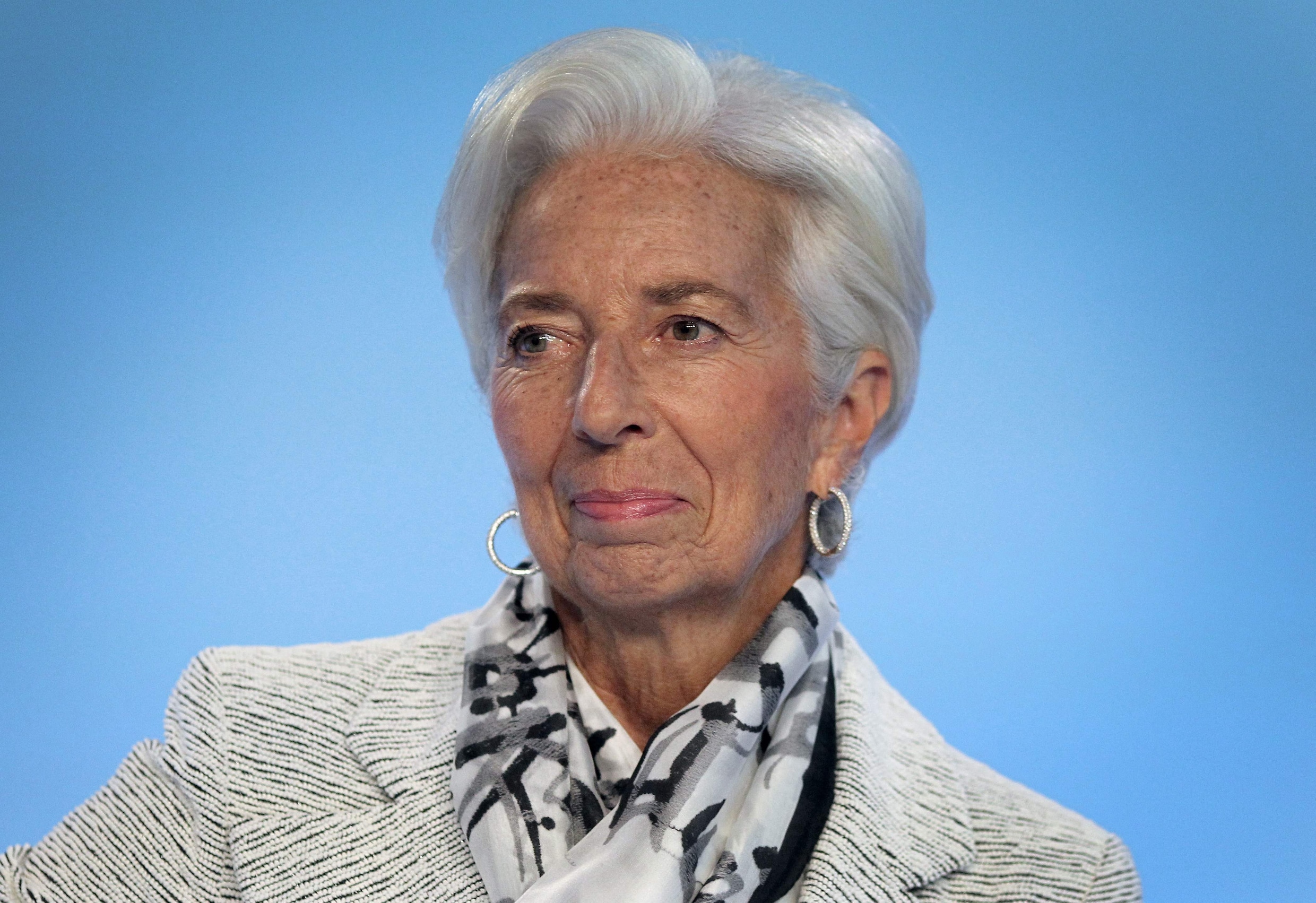 Van ‘Madame Inflation’ tot ‘financiële rockster’: wie is ECB-baas Christine Lagarde?