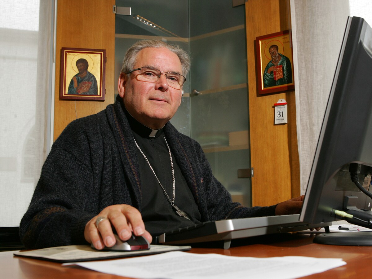 russianrape Kan porno op computer van Vangheluwe zijn bisschopstitel kosten? 'Deze  nieuwe elementen moeten toch voldoende zijn' | De Morgen