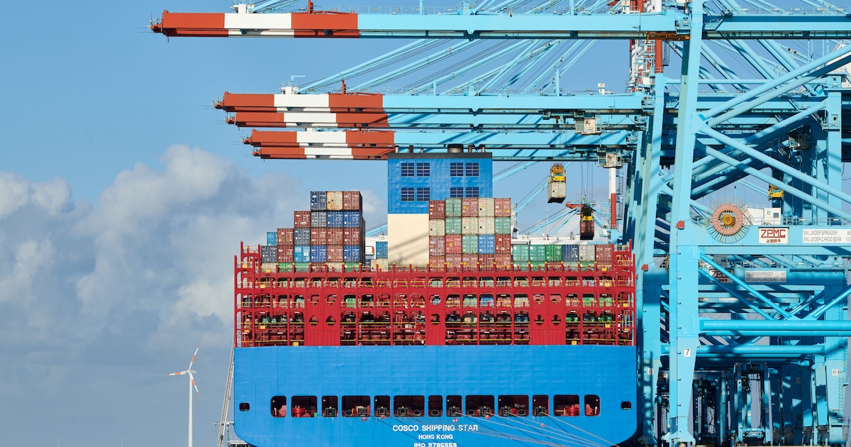 Van staal naar pillen: hoe België zich telkens opnieuw moet uitvinden in de wereldhandel