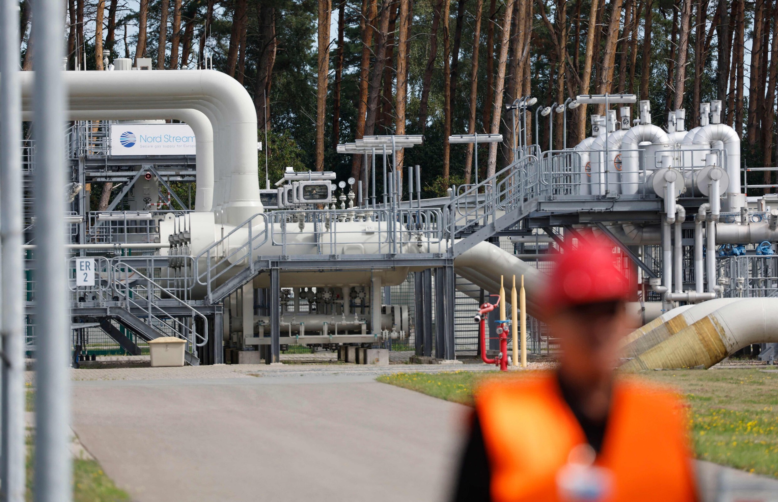 ‘Ongeziene’ schade aan Nord Stream-pijpleidingen na mogelijke sabotage: dit is wat we weten