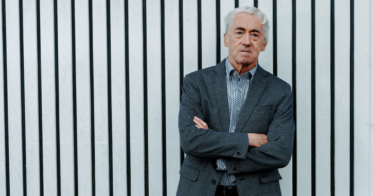 Paul De Grauwe: ‘Vooruit heeft zich in de zak laten zetten. Maar dat zal Bart De Wever worst wezen’