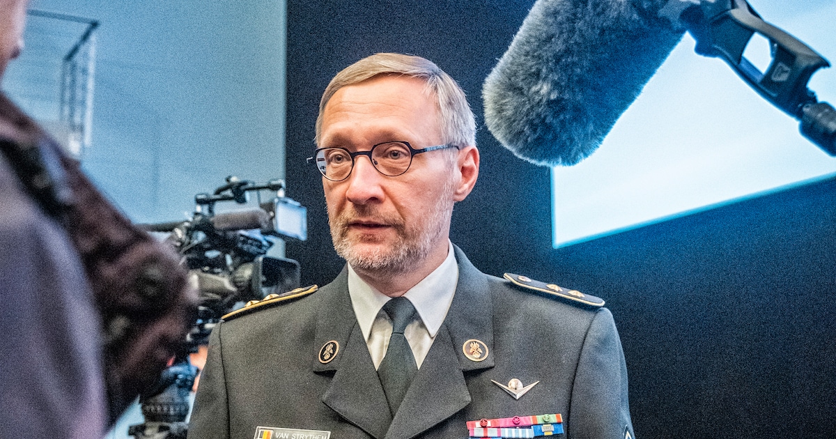 Rusland aanwijzen als schuldige voor de verdachte drones boven ons land? Dat wordt ‘heel moeilijk’, 