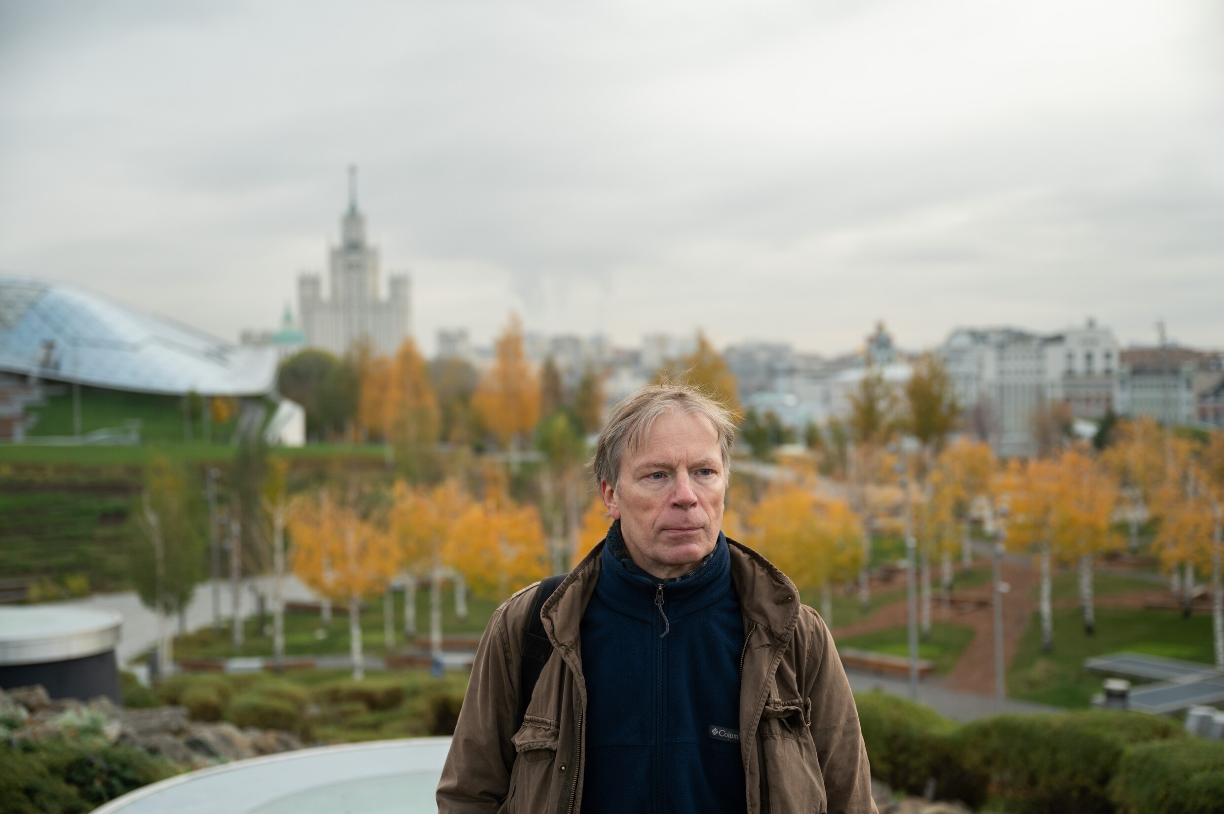 ‘Rusland is een weg ingeslagen waar voor henzelf geen goed einde aan ...