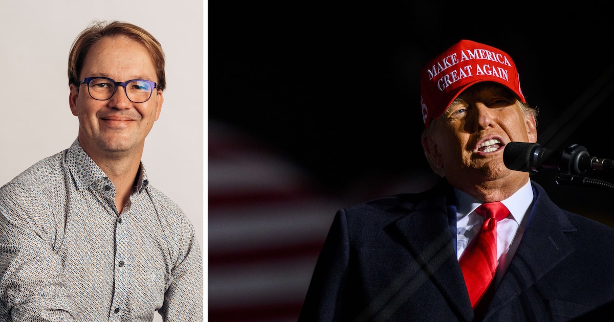 ‘Comeback? Hij is gewoon terug van nooit weggeweest’: over de ‘zeer ...