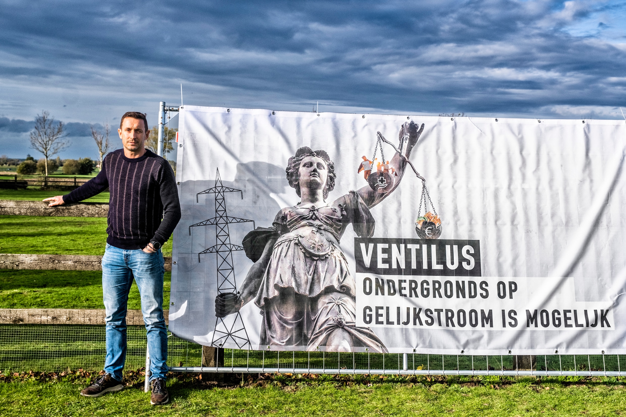 Vlaamse regering beslist dat Ventilus bovengronds komt: ‘Flauw politiek poppentheater voor de bocht van cd&amp;v’