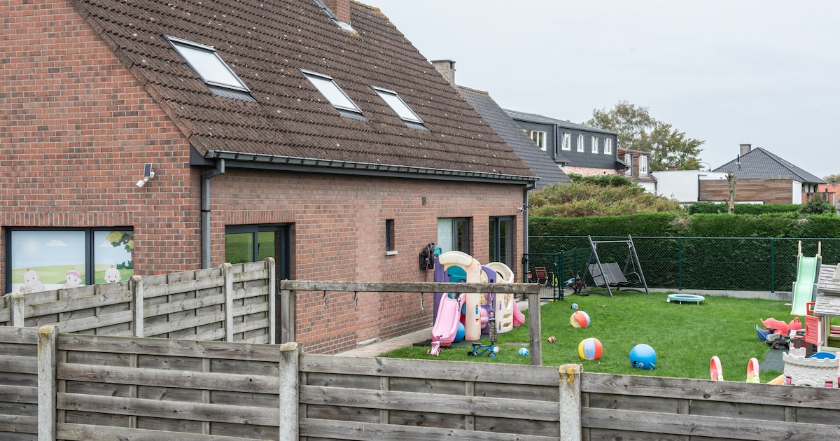 Na Onthullingen Over Mishandeling In Twee Crèches: Geduld Met Inspectie ...