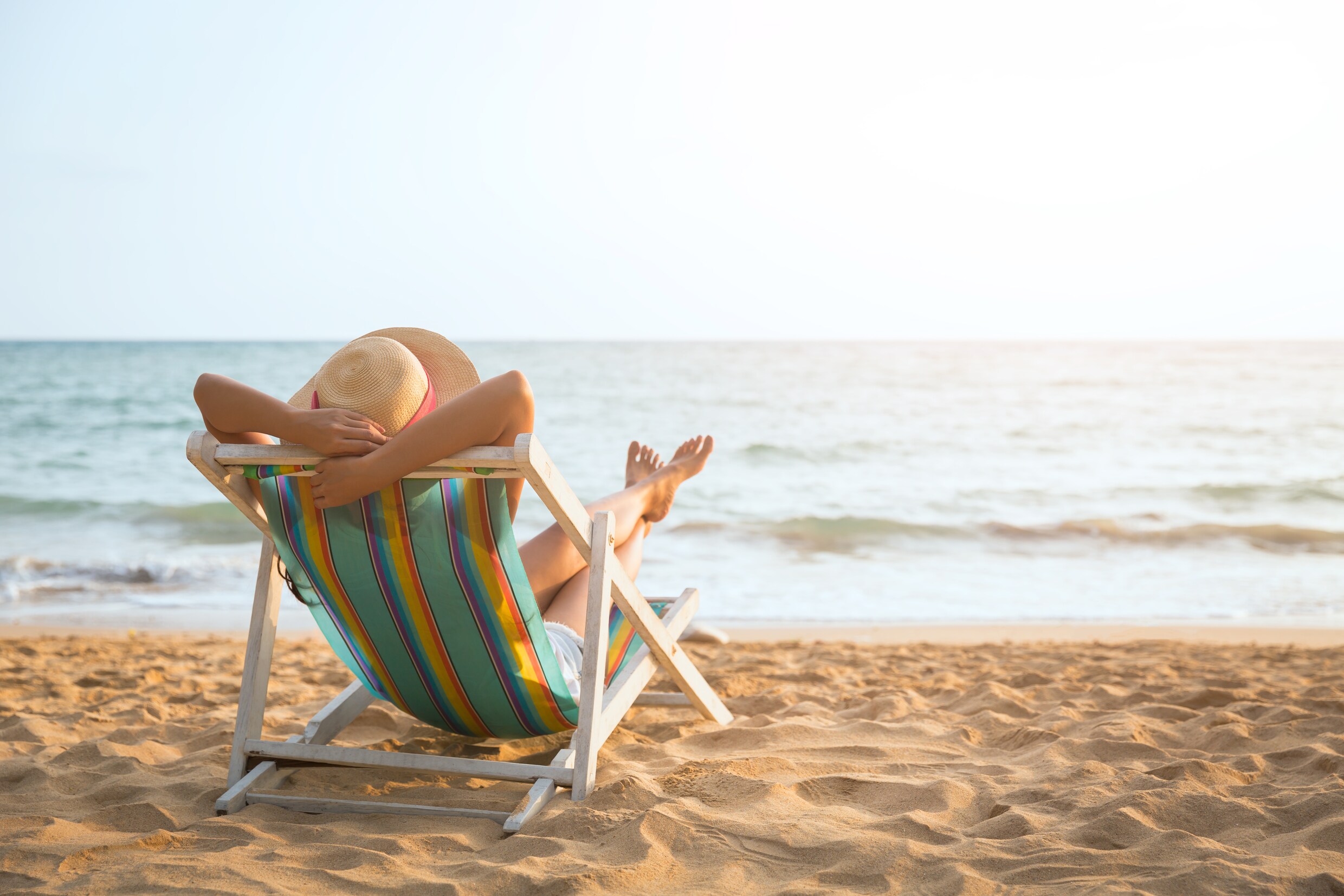 Je vakantie in 2023 optimaliseren? Zo maak je van 32 vakantiedagen 76 vrije dagen
