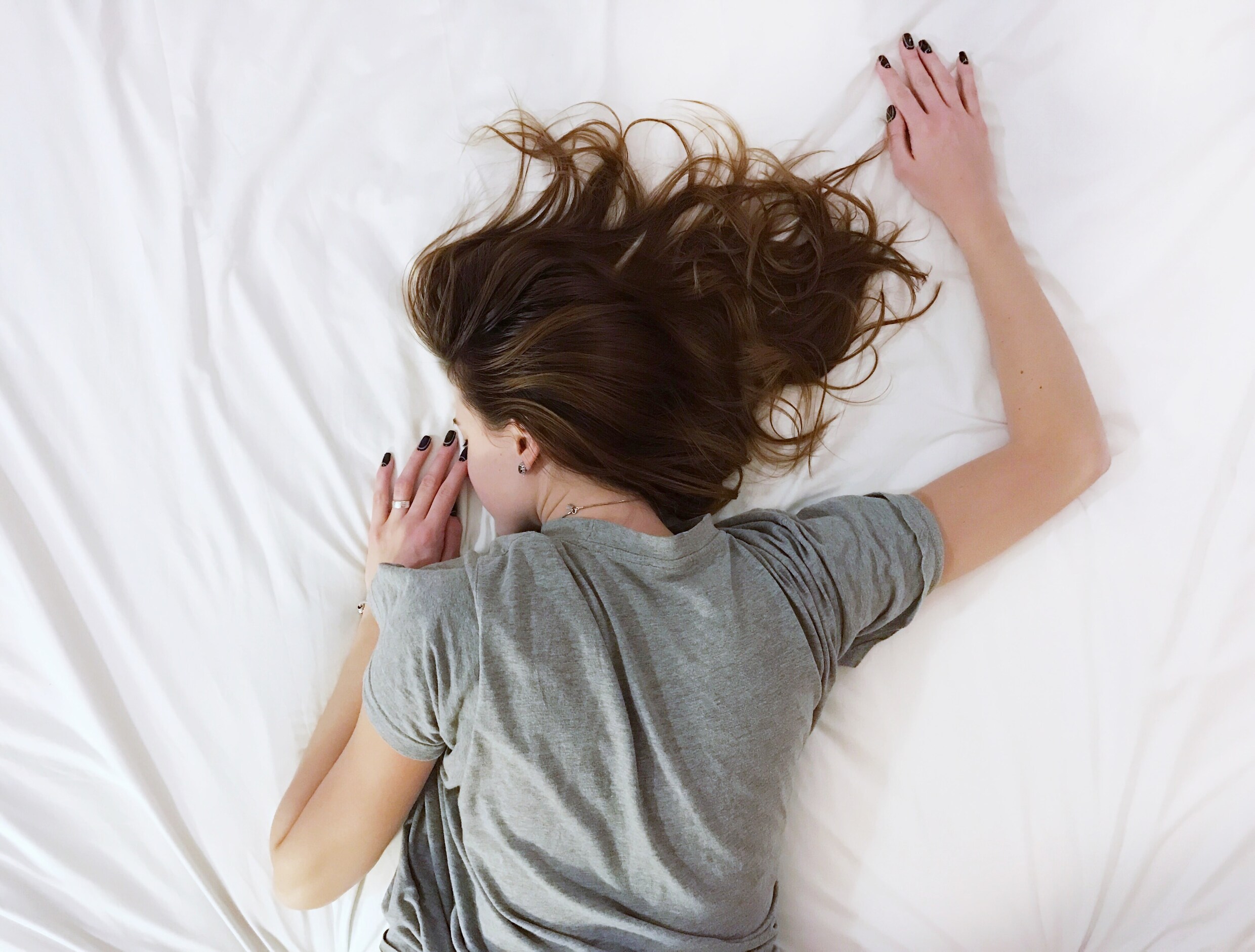 Wat is de impact van slecht slapen op je gezondheid? ‘Heeft niet alleen veel invloed op je weerstand en je humeur’