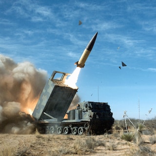 Turkije wil groot wapen- en munitiepakket aan Oekraïne verkopen, inclusief felbegeerde Amerikaanse langeafstandsraketten