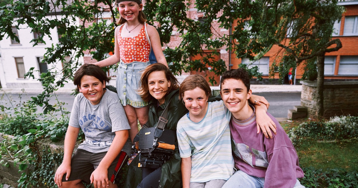 LA RAGAZZA DI GHIACCIO