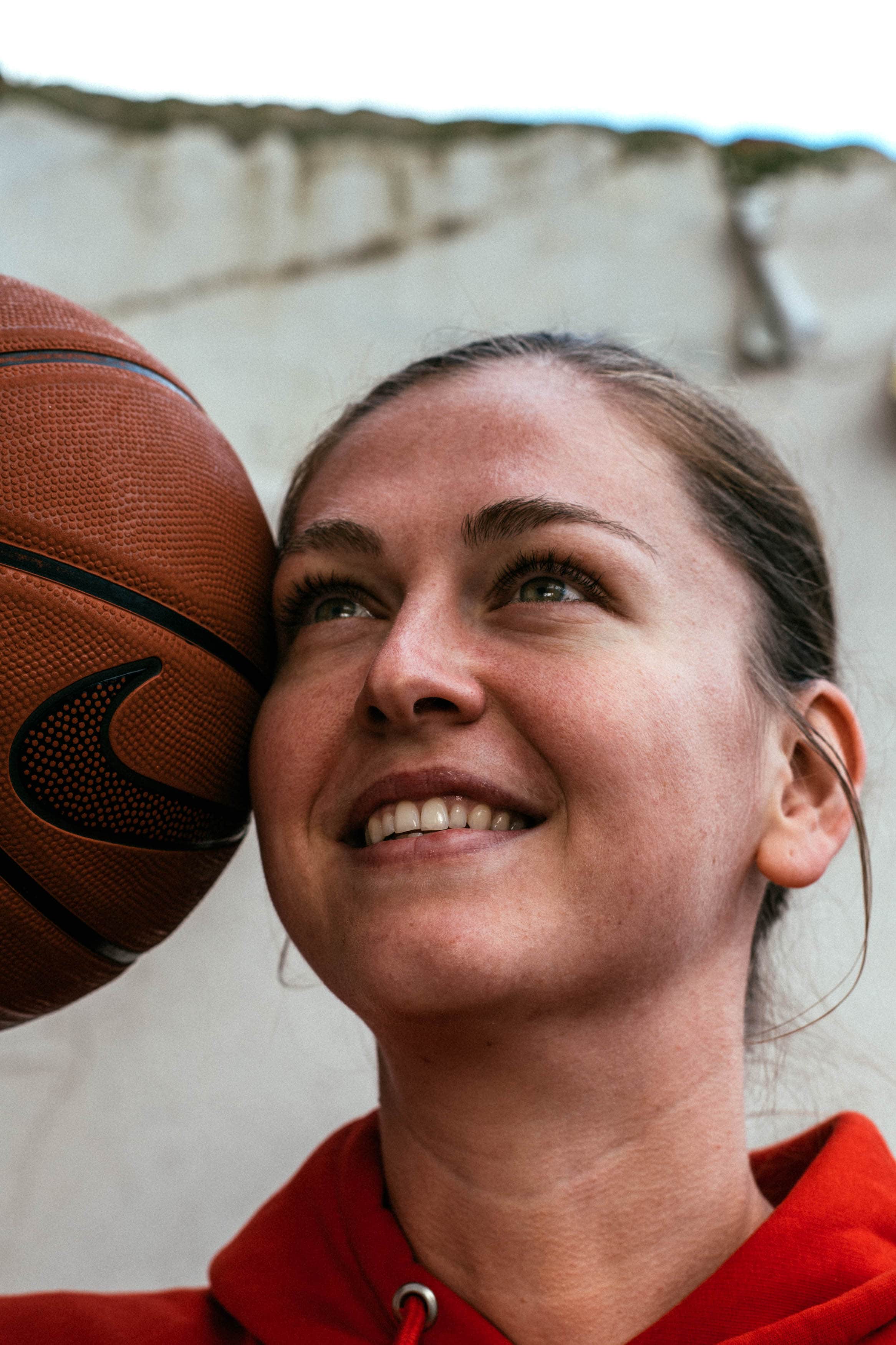 ‘Basketbal is mijn leven, voor de rest staat dat leven stil’: Emma Meesseman over haar jaar van verandering