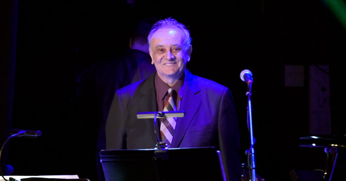 Twin Peaks-componist Angelo Badalamenti (85) overleden | De Morgen