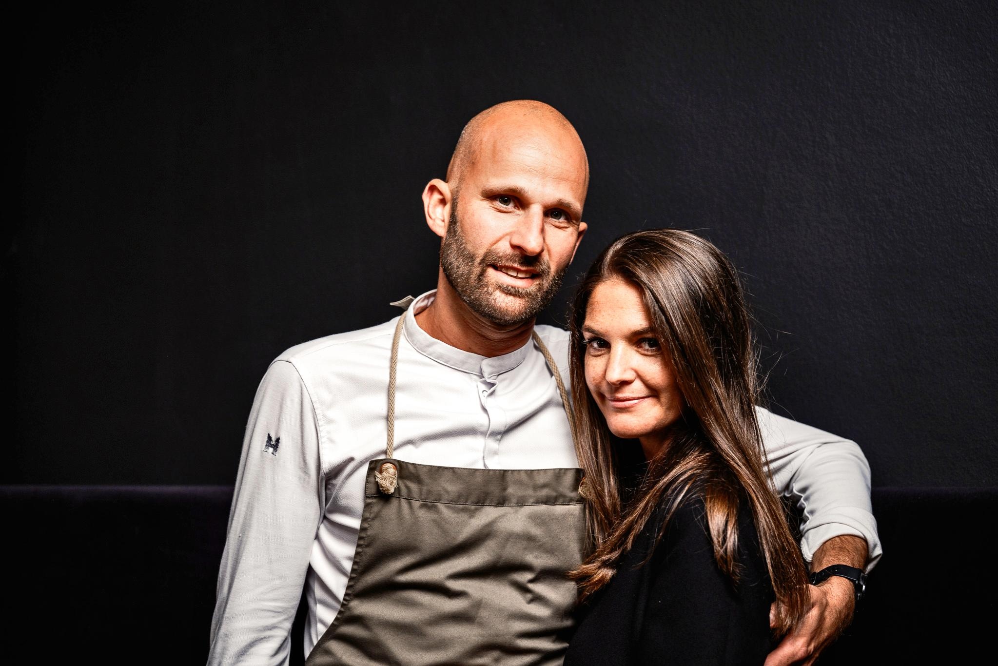 De favoriete adressen van chef Bert Castermans (Noun, Leefdaal)
