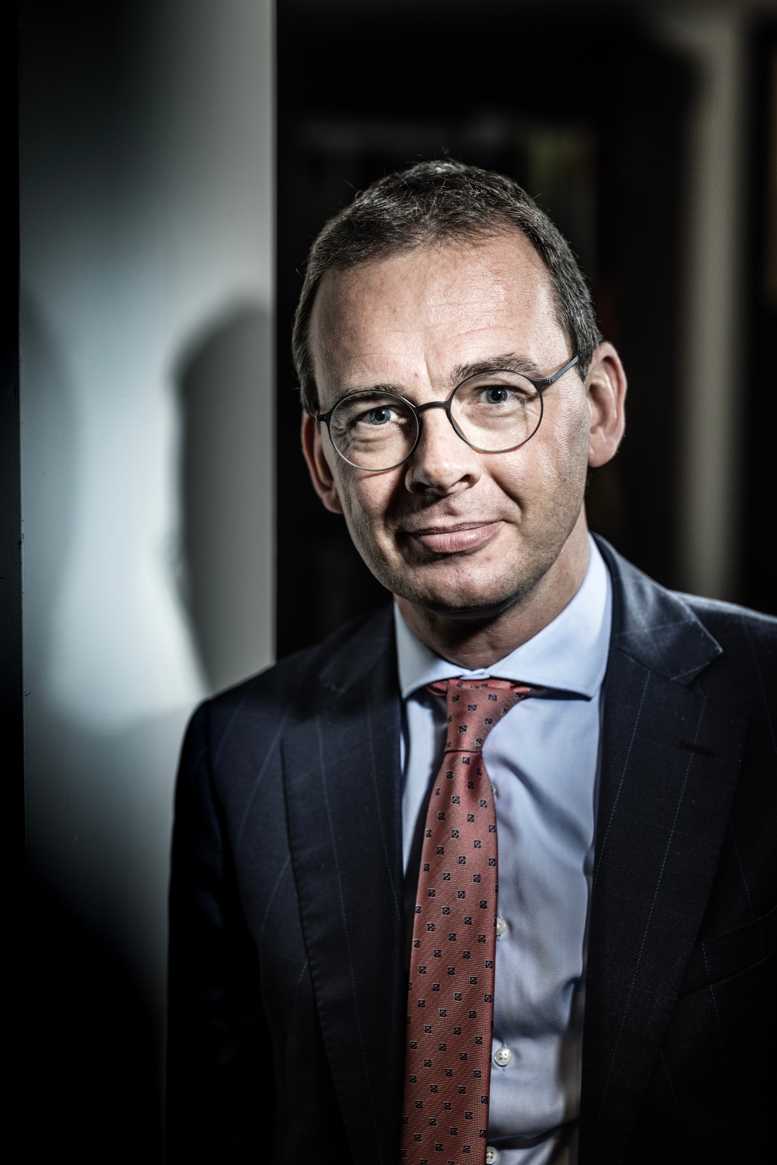 Wouter Beke na zijn ontslag als minister van Welzijn: ‘De dood van die ...