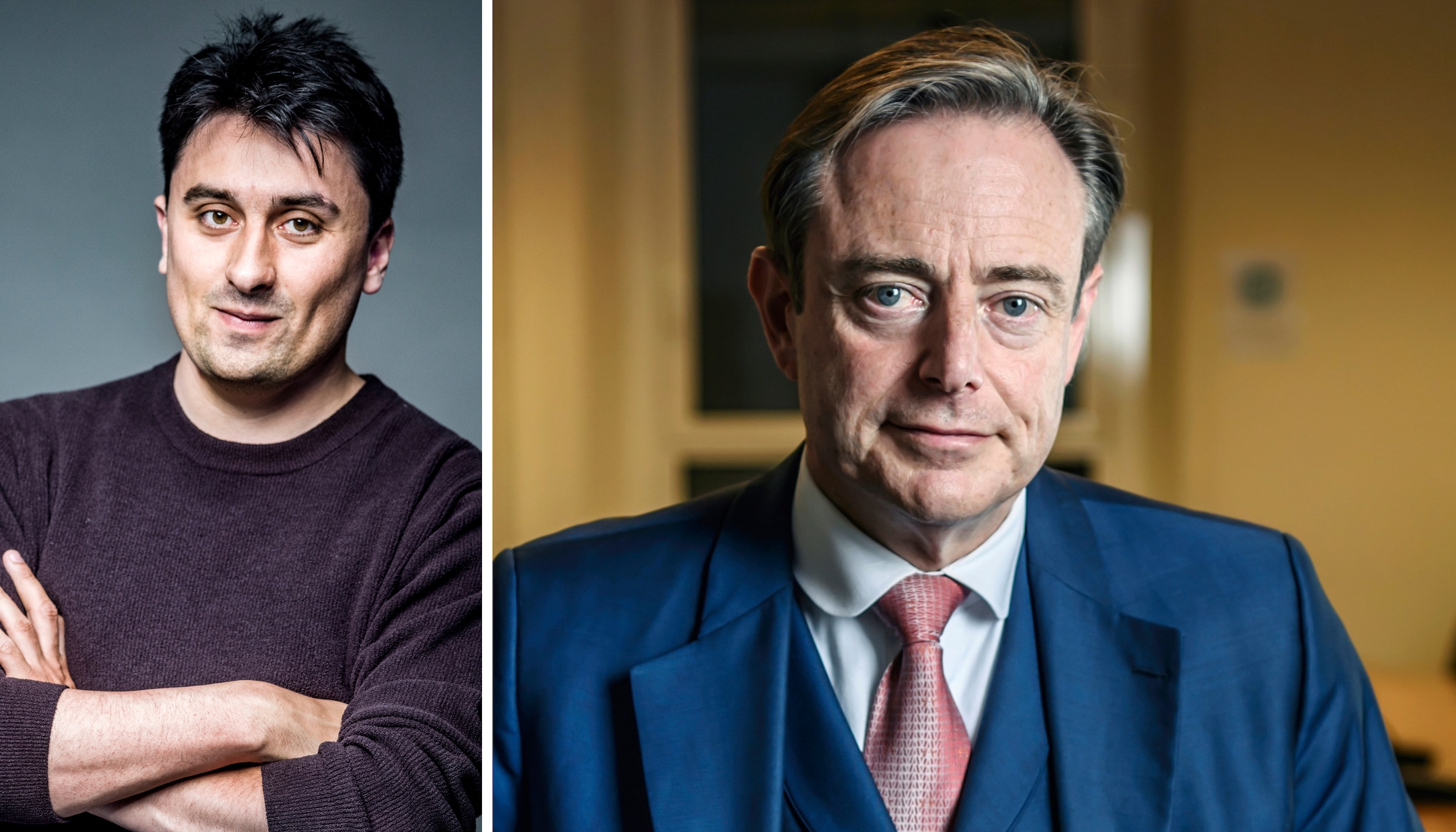 De N-VA heeft een bijna existentieel aandeel in immobiliën | De Morgen