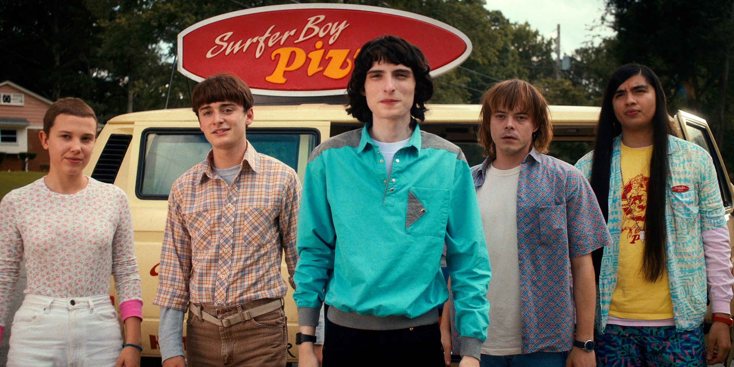 Studio 100 betrokken bij ‘Stranger Things’-spin-off voor Netflix | De ...