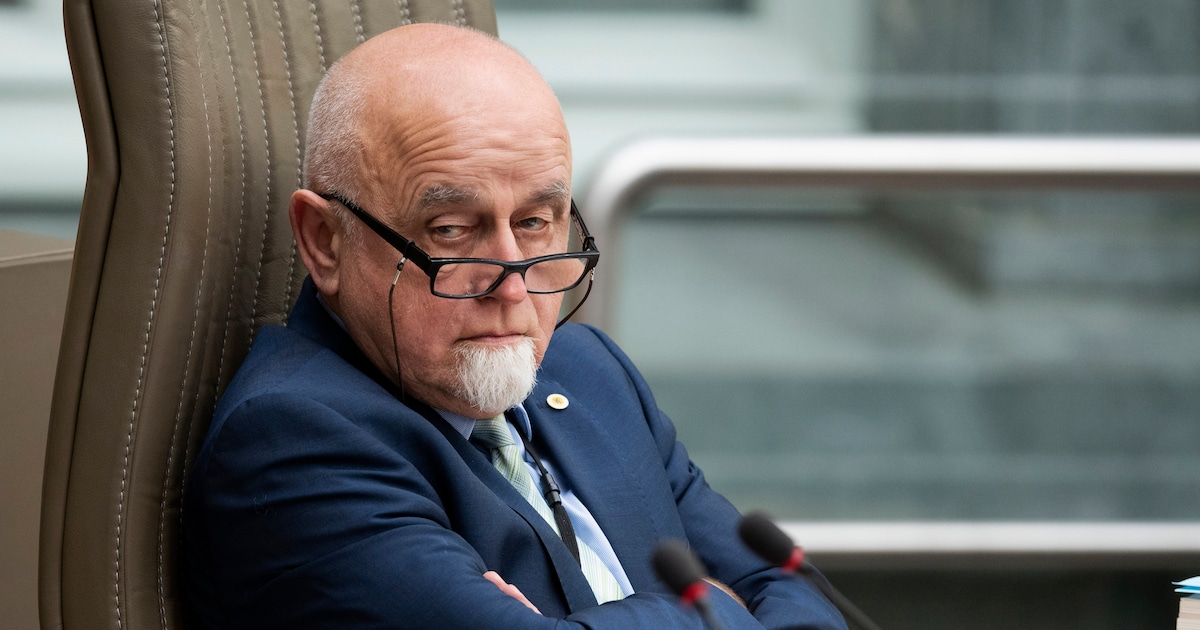 ‘Men doet alsof dit illegaal is, maar dit is open en bloot besproken ...