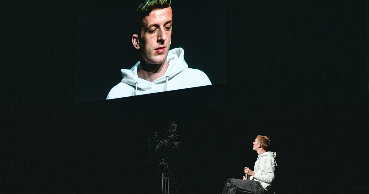 Milo Raus simpelste, intiemste én beste voorstelling van de laatste ...