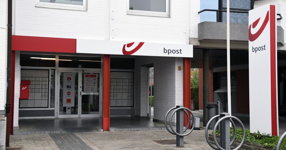 Beleggers verliezen vertrouwen in postbedrijf: ‘Bpost is gewoonweg ...