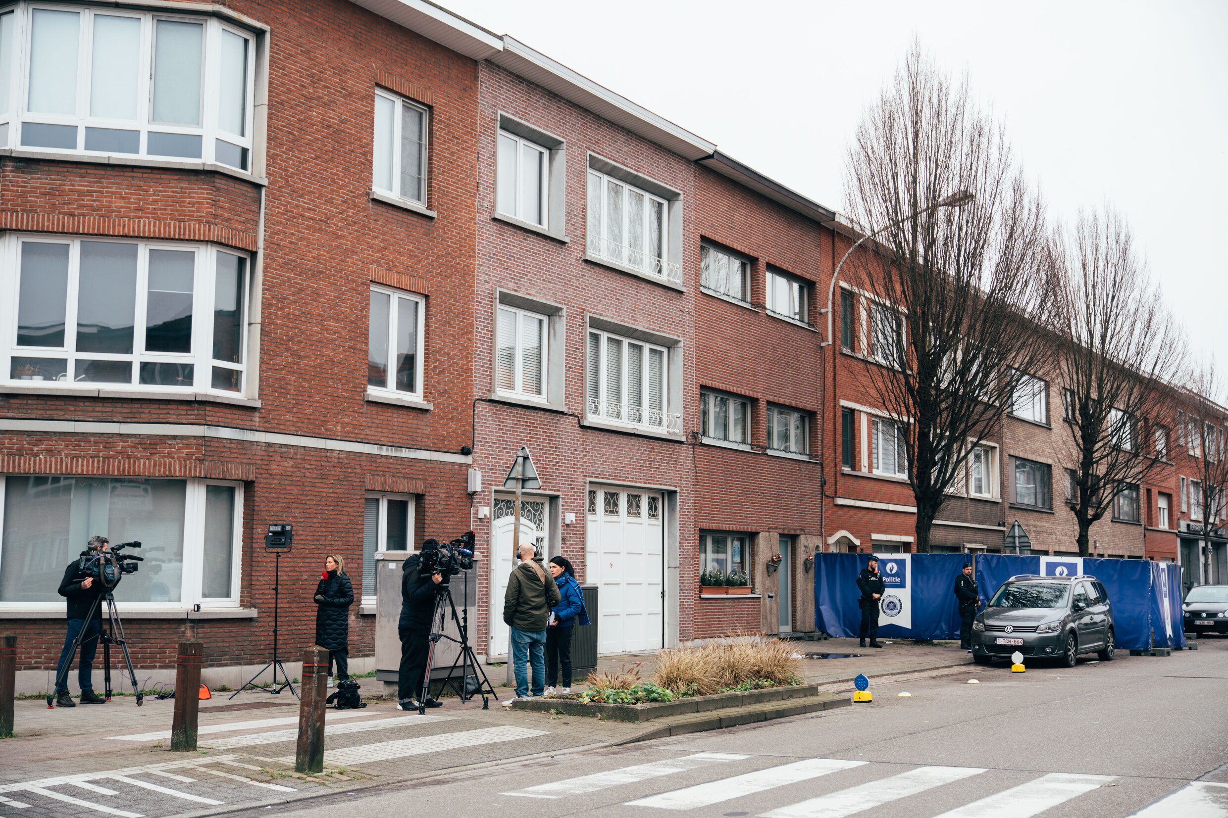 Na Dood 11 Jarig Meisje In Antwerpen Kernkabinet Raakt Het Eens Over