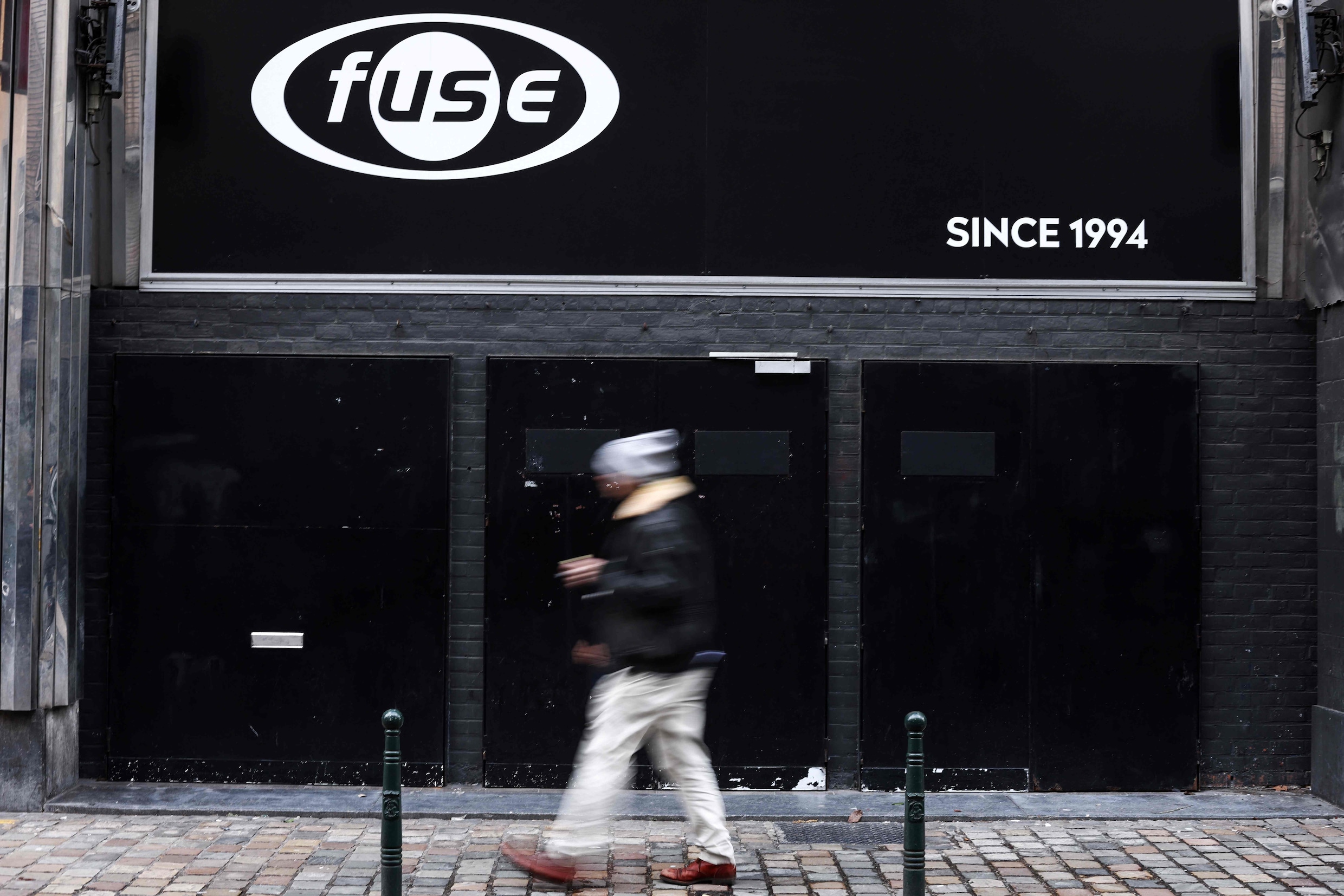 Nachtclub Fuse mag onder voorwaarden twee dagen per week open: ‘Bang dat we opnieuw zullen moeten sluiten’