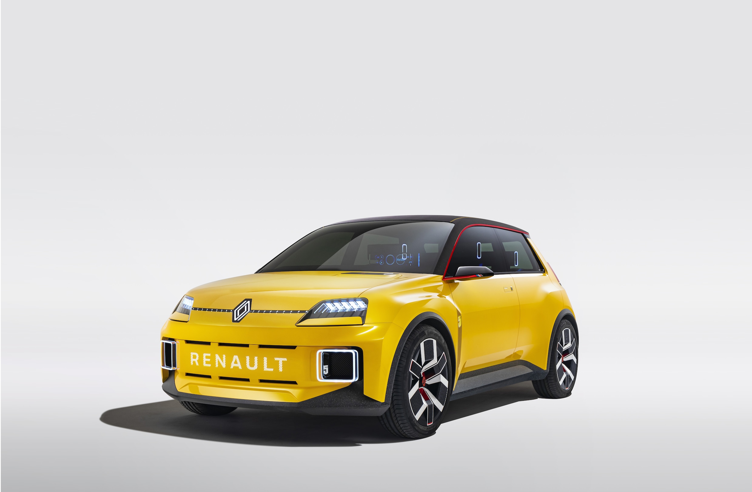 Dit zijn de vijf meest veelbelovende nieuwe elektrische auto’s | De Morgen