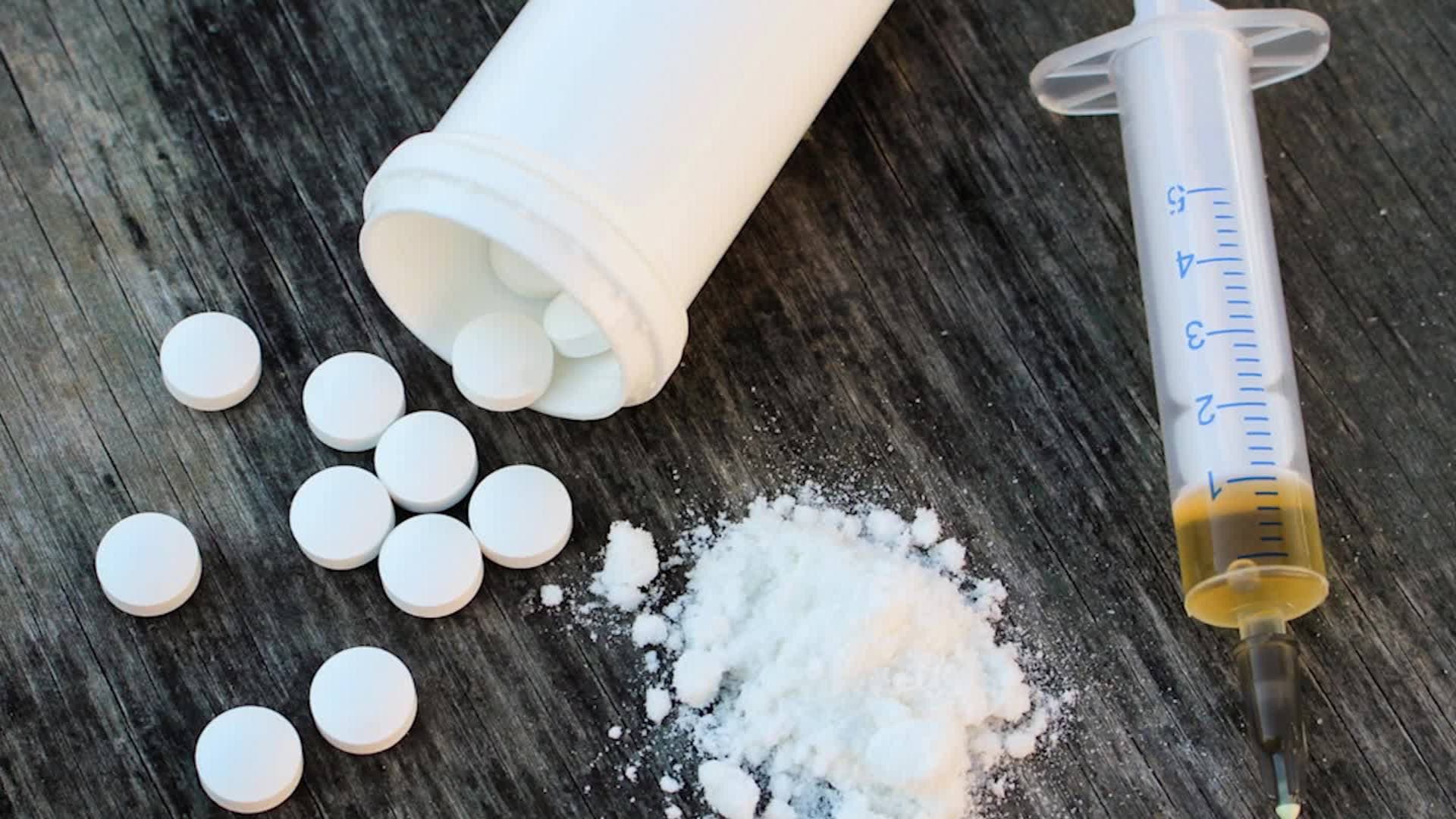 Europa moet zich voorbereiden op groeiend gebruik van fentanyl, drug die 50 keer sterker is dan heroïne