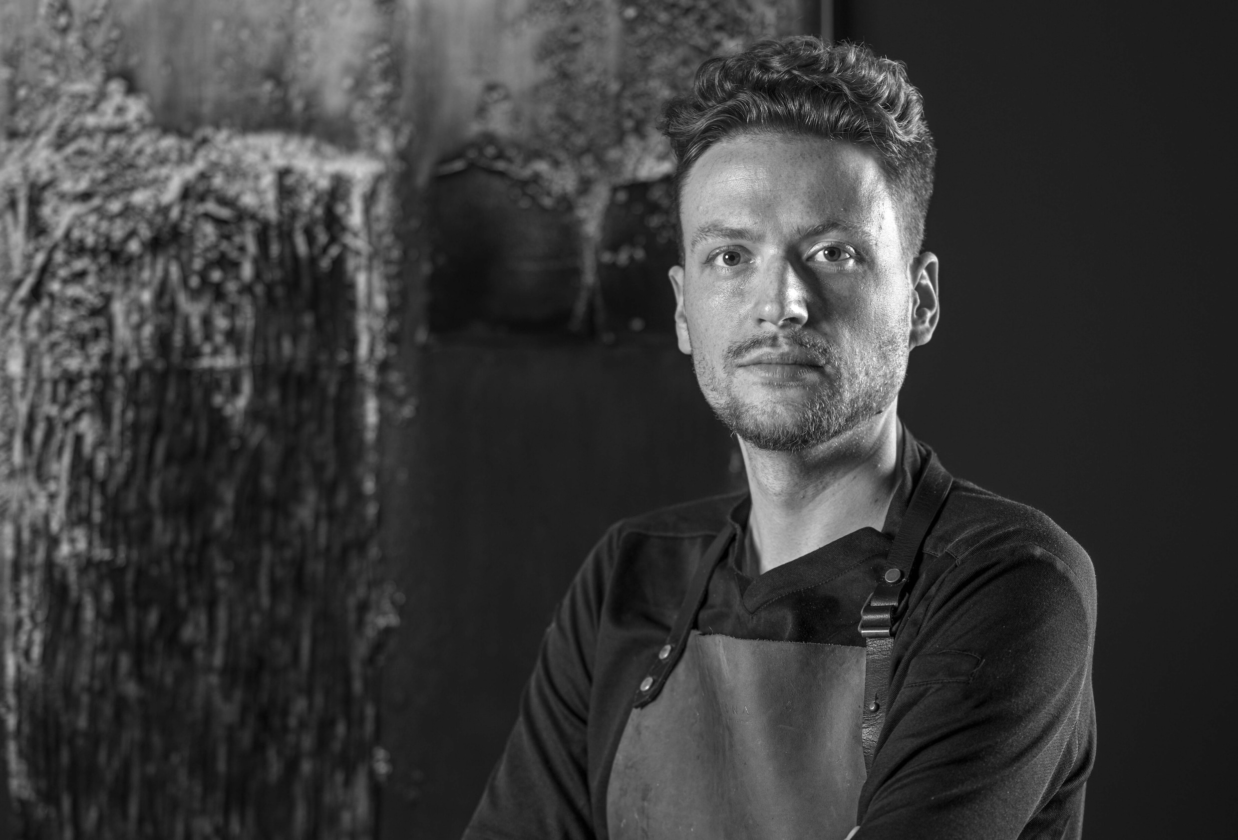 De favoriete adressen van chef Sander Spreeuwers (Modest, Oudsbergen