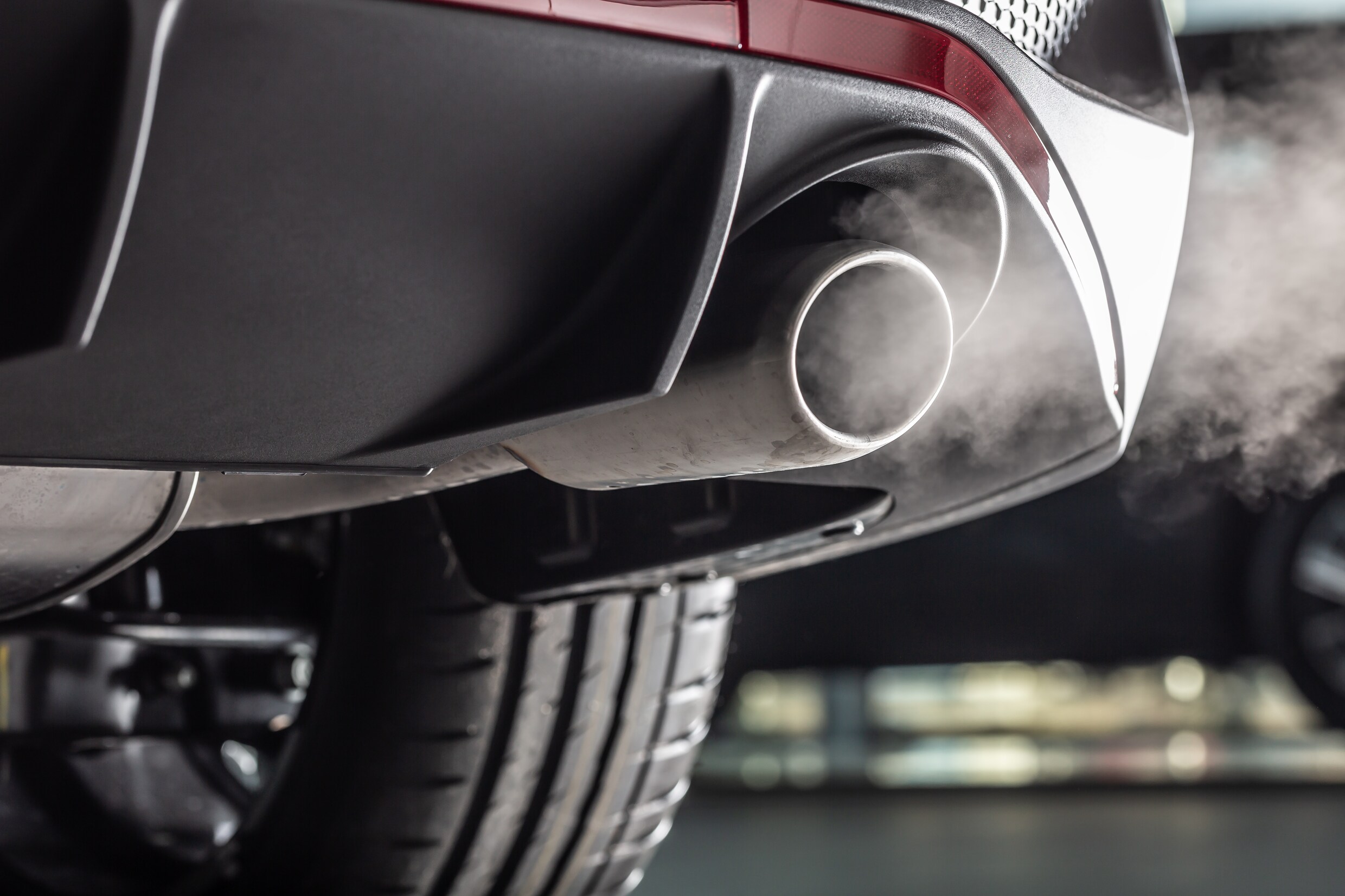 Krijgt dieselgate een staartje? Rapport meldt miljoenen wagens met ‘verdachte’ en ‘extreem verdachte’ emissies