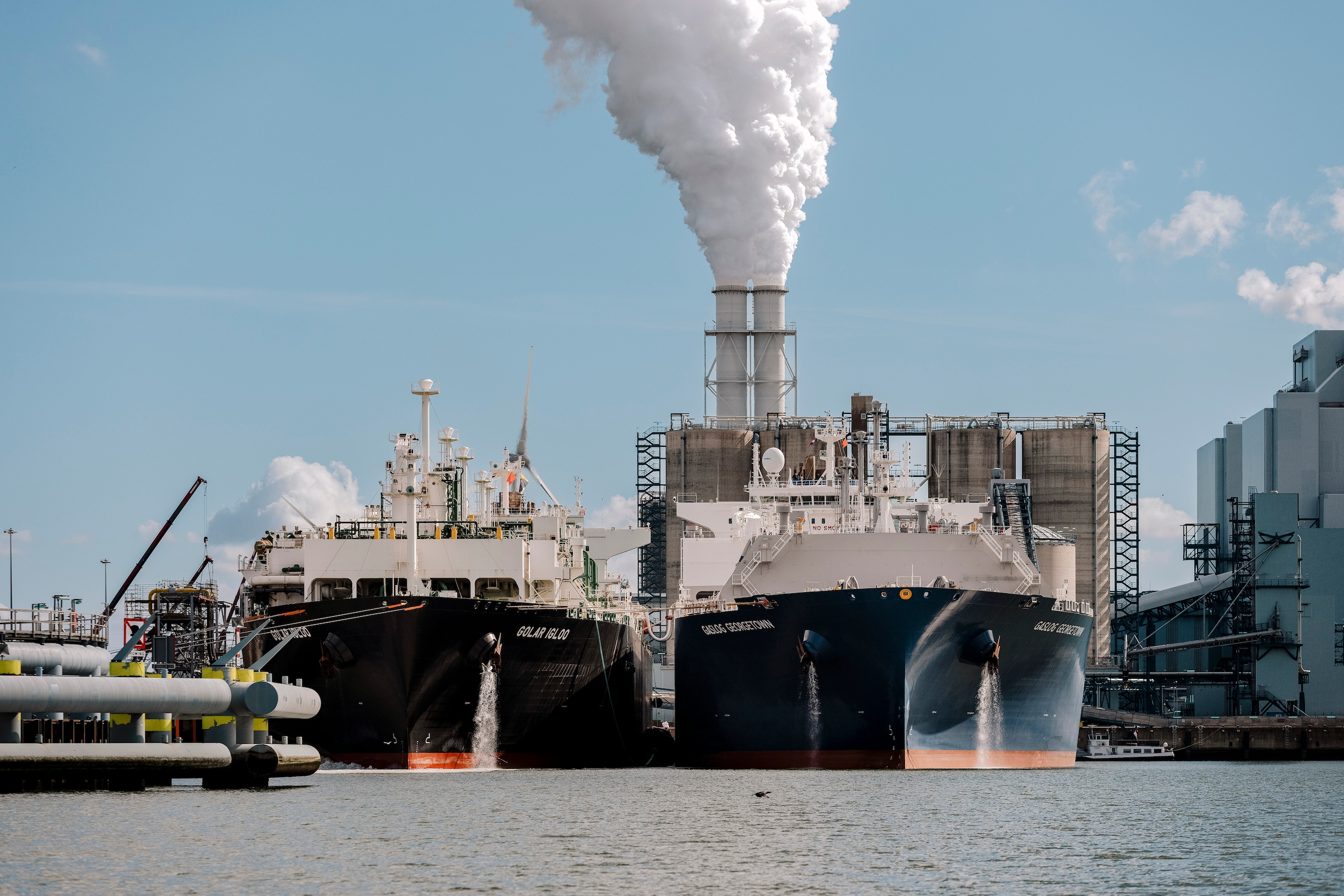 Gas- en elektriciteitsprijzen waren in meer dan een jaar niet meer zo ...