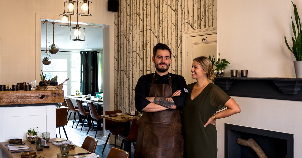 Waar eet Chef Dimitri Peeters (Woods, Geel)? | De Morgen