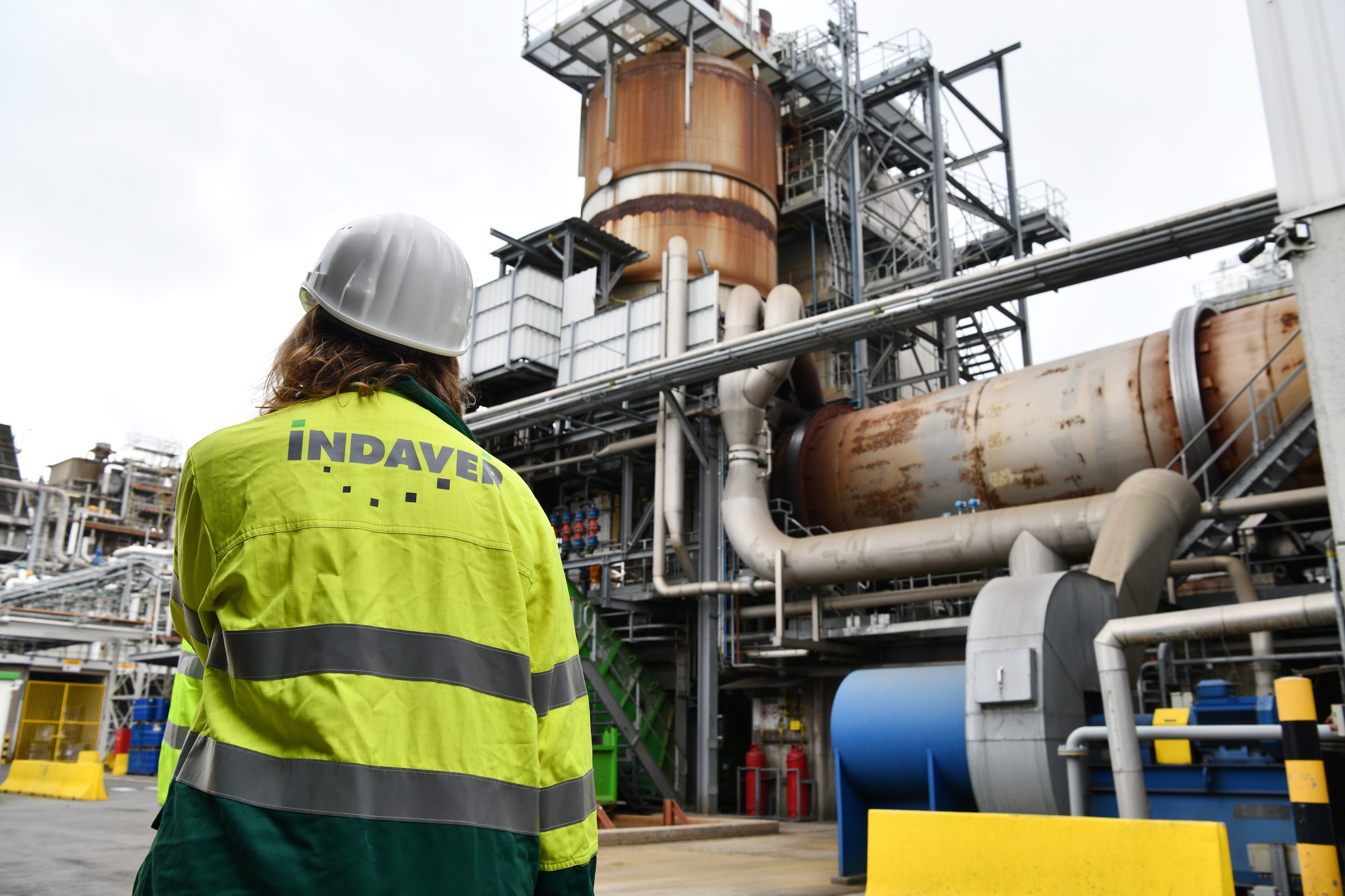Nergens in Europa zijn er hogere pfas-concentraties dan in Vlaanderen ...