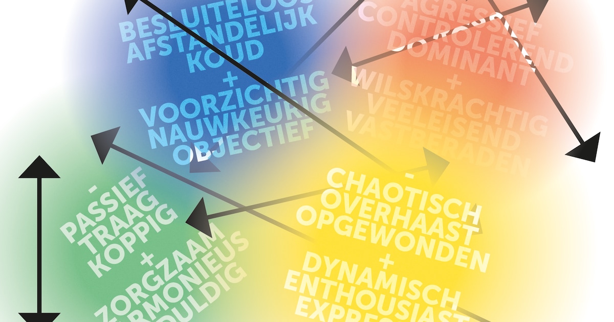 De vraag van 2 miljard: waarom blijven bedrijven hun werknemers in rood ...