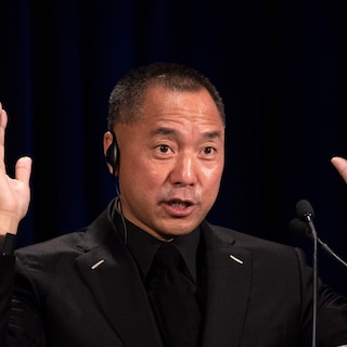 30 jaar cel in New York voor Chinese ondernemer Guo Wengui, die duizenden slachtoffers voor meer dan 1 miljard dollar oplichtte