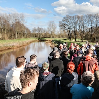 Bescherming tegen overstroming achter op schema: ‘Vlaanderen blijft nog decennia kwetsbaar’