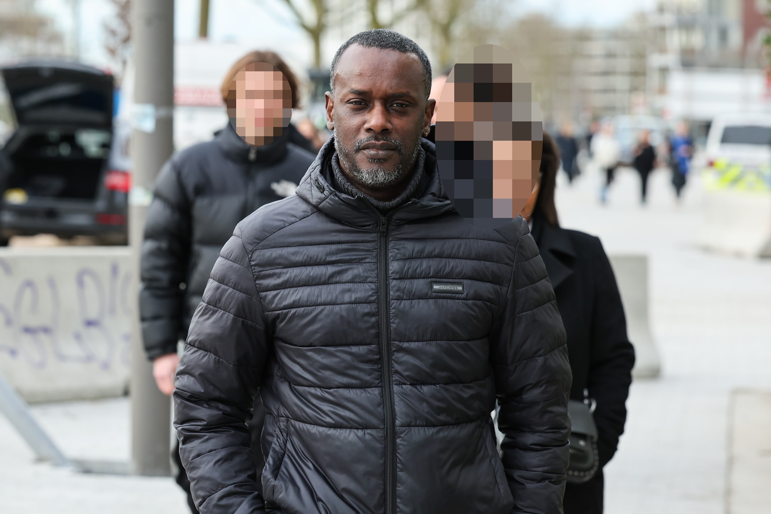 Reuzegommers veroordeeld tot werkstraffen en schadevergoedingen: ‘Er is ...