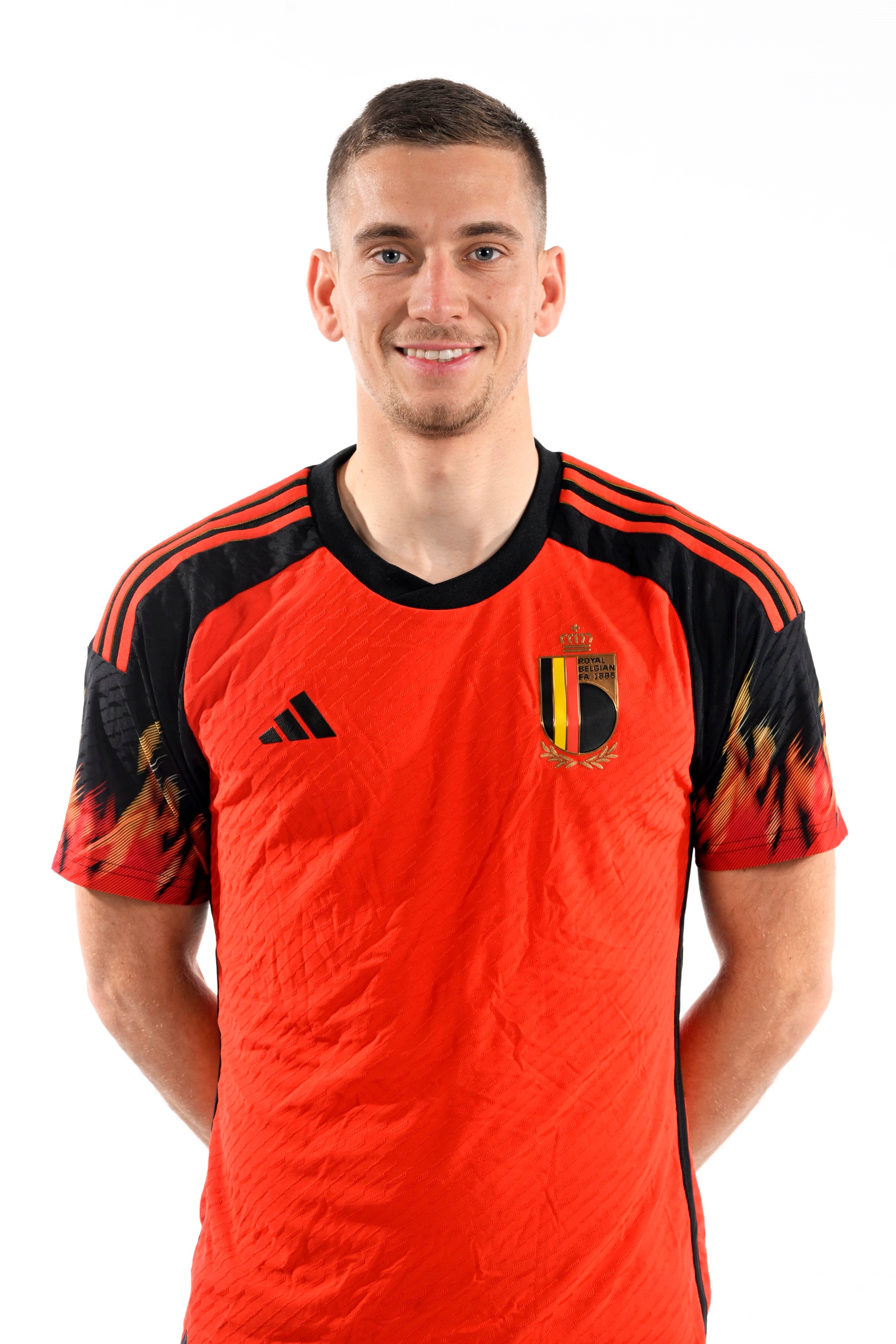 Hoe Dennis Praet Antwerp verbaasde tijdens de medische testen | De Morgen