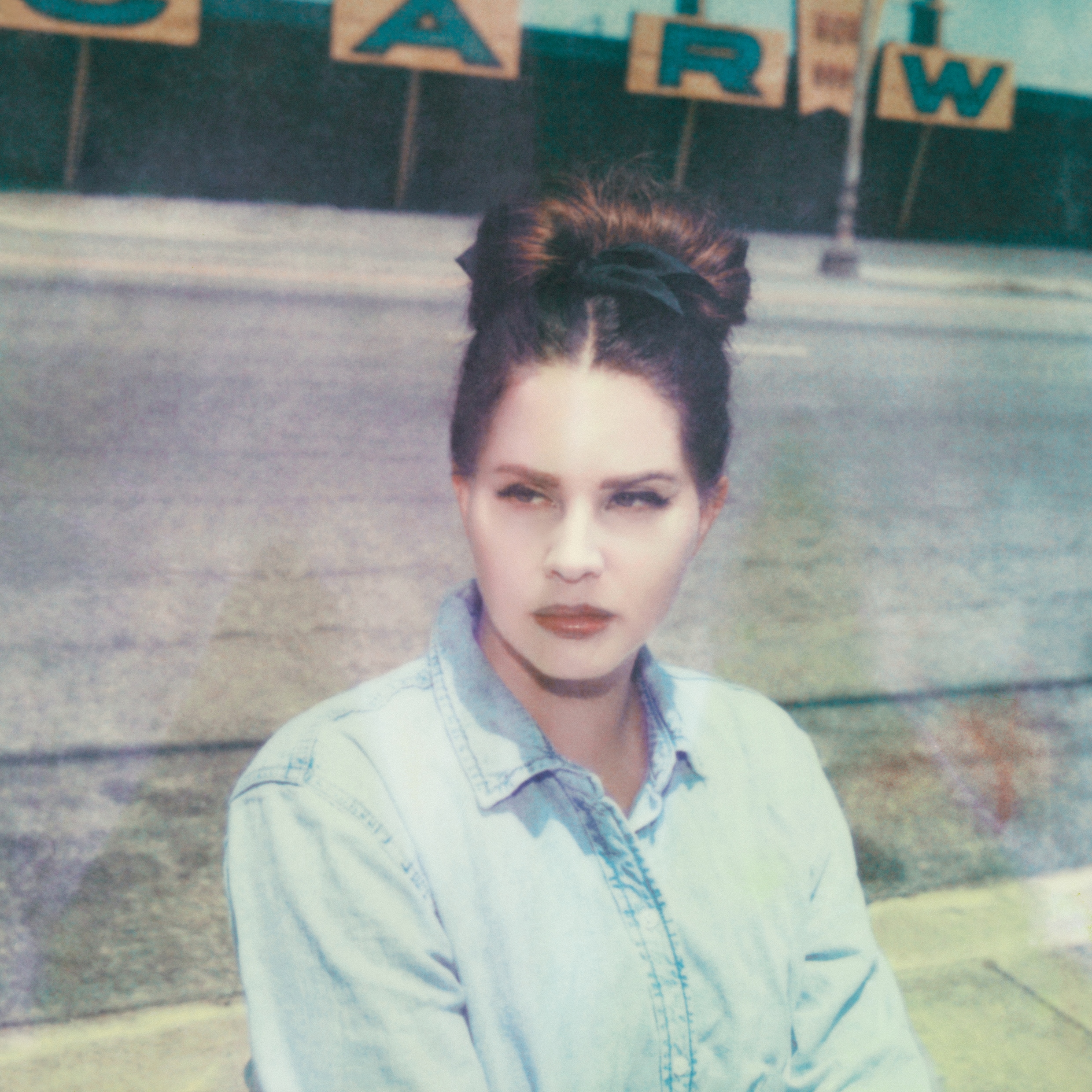 Ooit zwoele ijsprinses Lana Del Rey laat meer dan ooit iets van ...