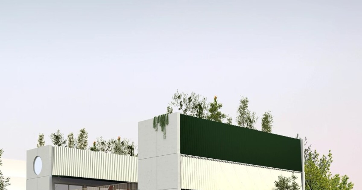 Alternatieve muziektempel Magasin 4 heeft vergunning beet voor