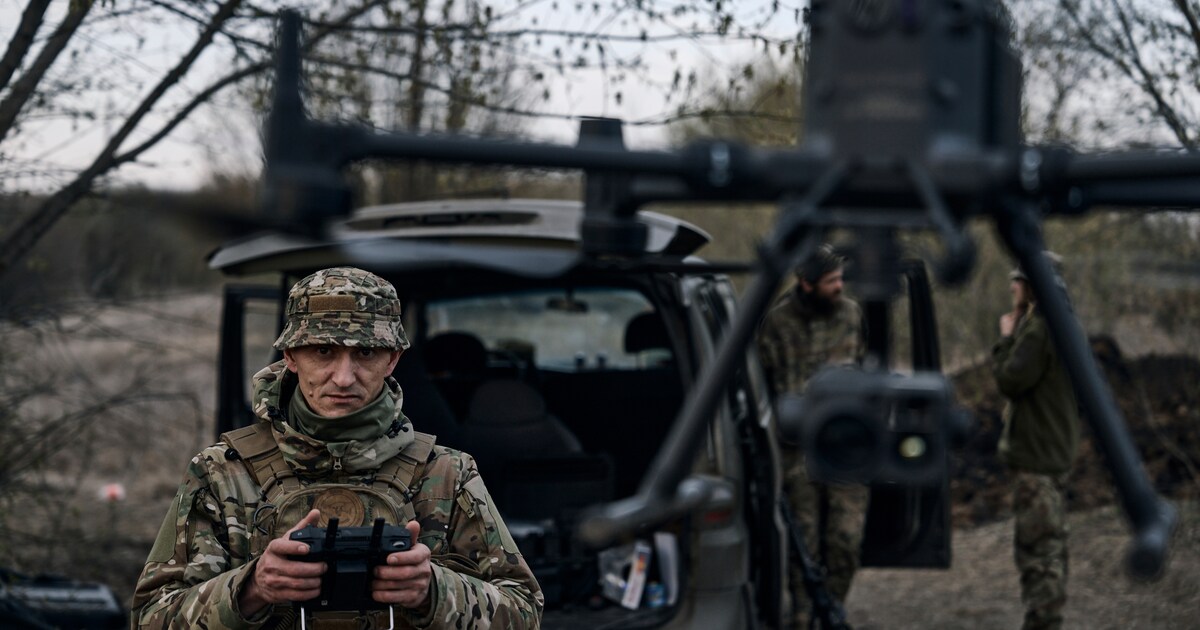 Hoe de gelekte documenten ook Amerikaanse bondgenoten voor schut zetten ...