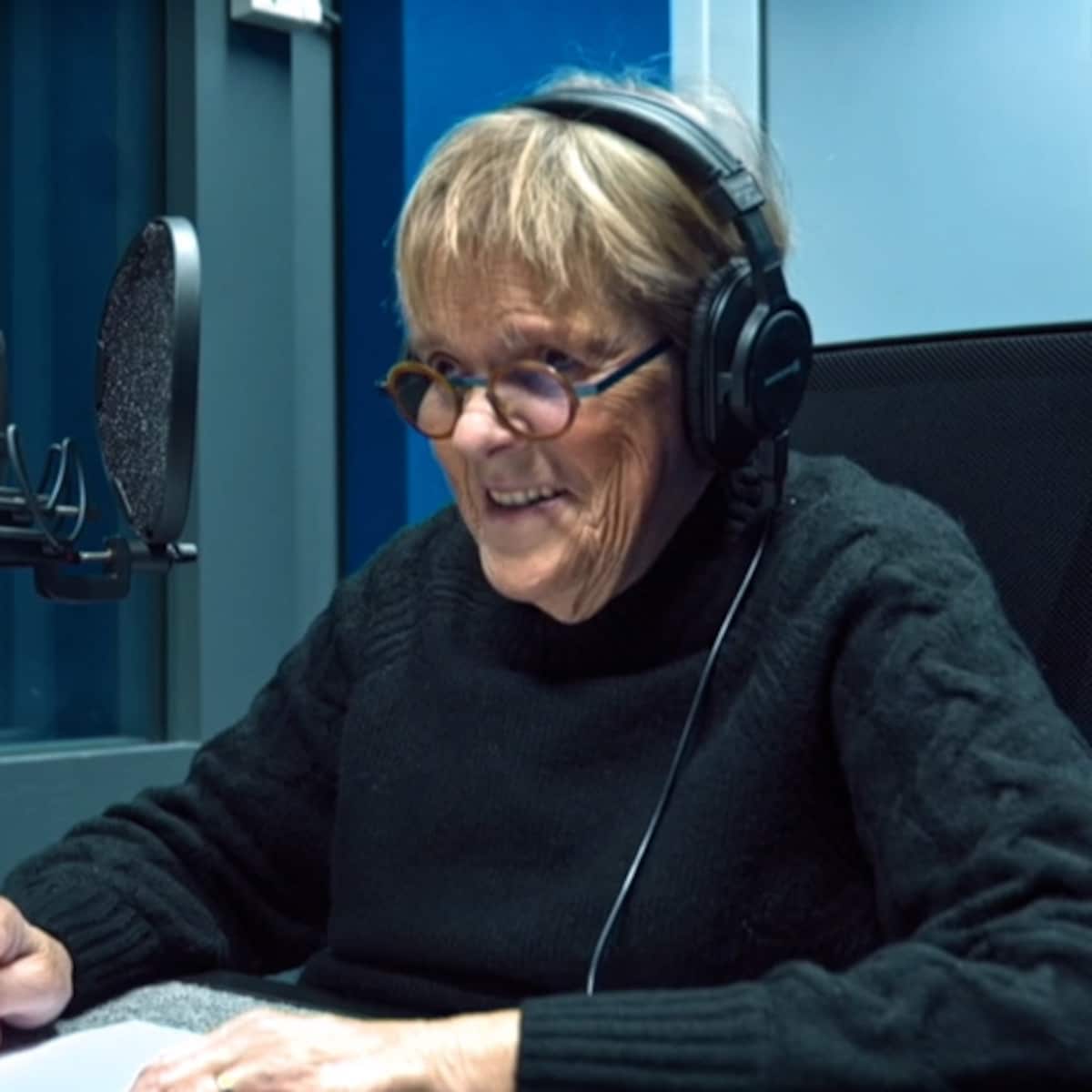 Margriet Hermans: 'Radio 2 houdt geen rekening met de senioren' | De Morgen