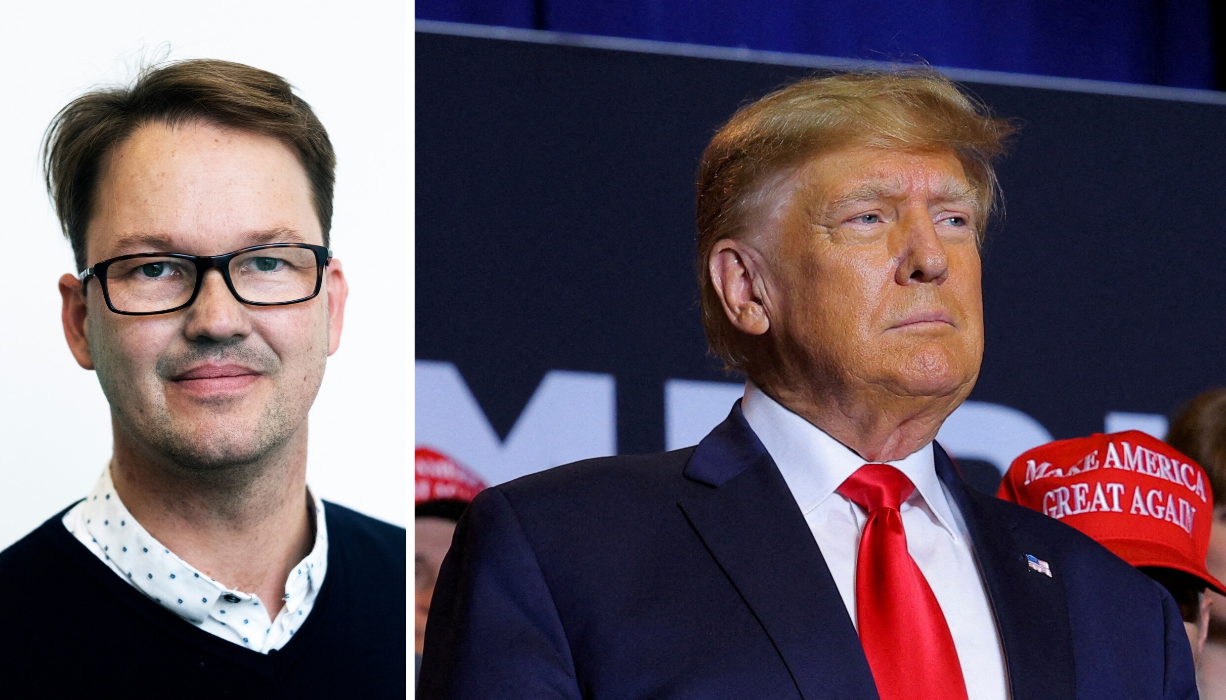 Na vonnis over seksueel misbruik door Trump: ‘Conservatieve ...