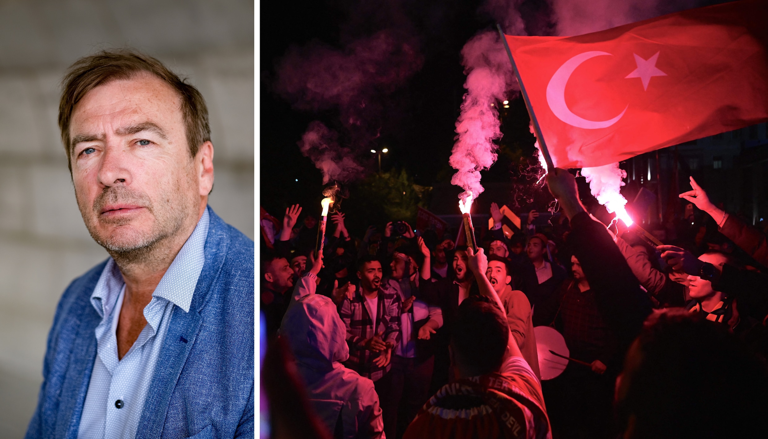 ‘Wie er ook wint, de samenstelling van het parlement is al beslist’: 7 artikels die u de verkiezingen in Turkije beter helpen te begrijpen