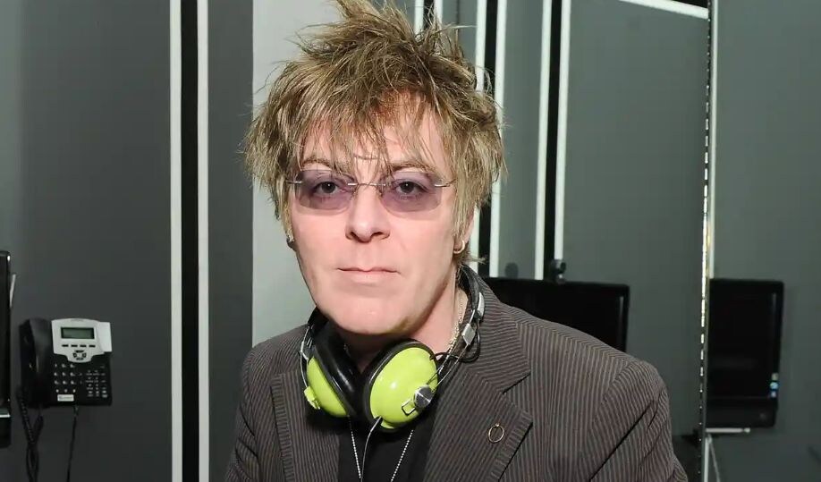 Smiths-bassist Andy Rourke (59) overleden na lang ziekbed | De Morgen
