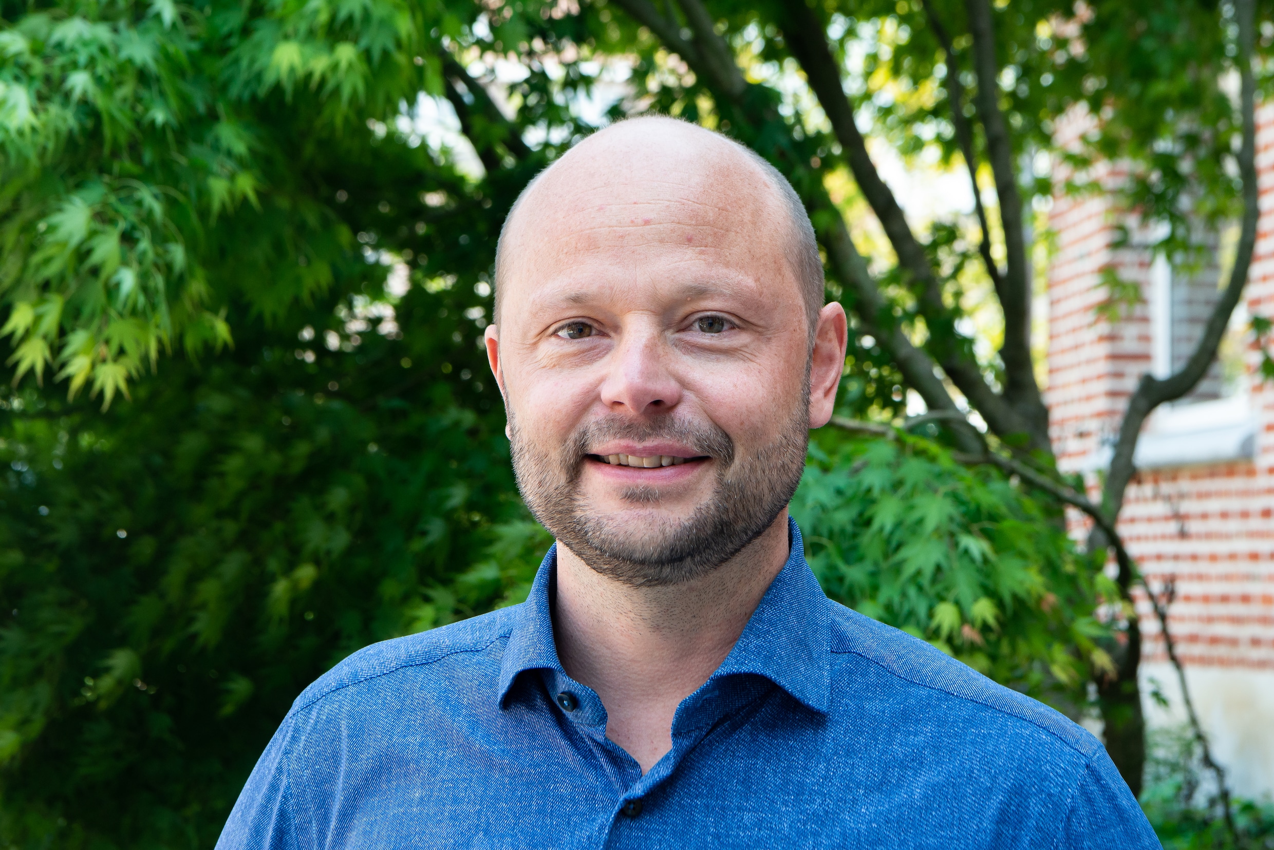 Elke vijf jaar een checkup bij de notaris is nuttig én gratis ‘We