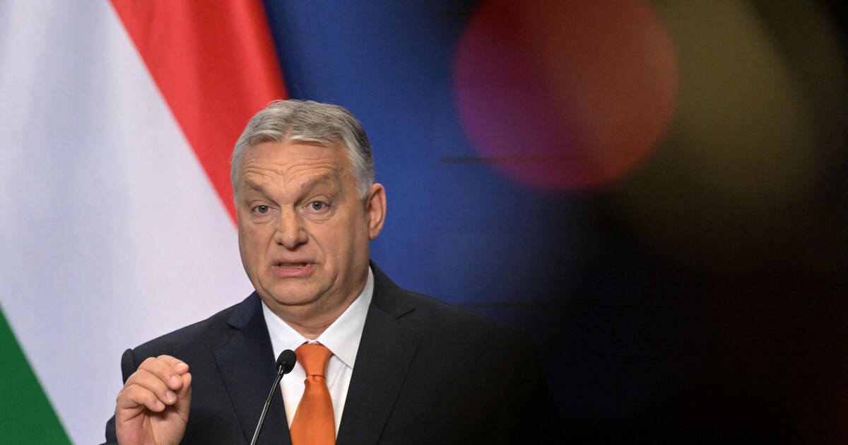 Hongaarse premier Orbán vindt weinig partners om zijn kinderwens in ...