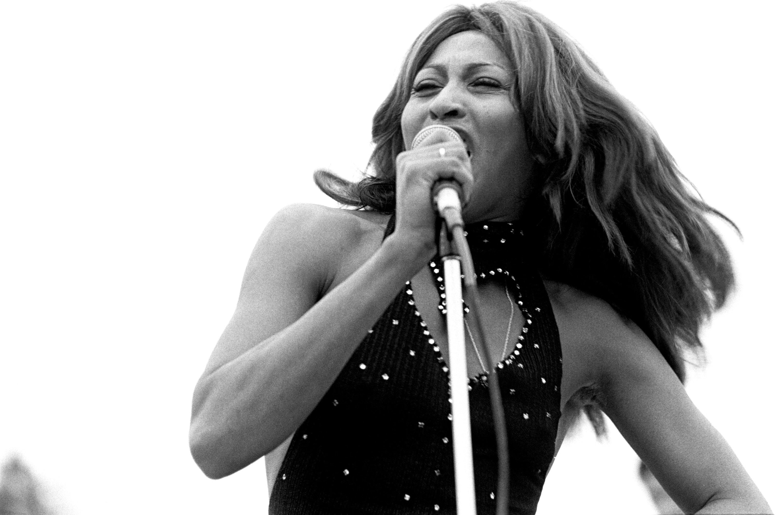 ▻ 11 nummers om te onthouden uit de legendarische carrière van Tina Turner  | De Morgen