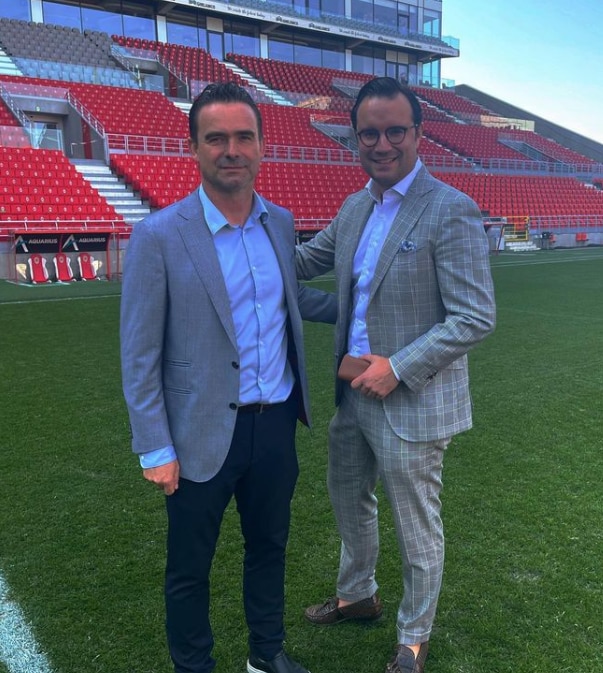 Omar Souidi over het makelaarschap na Propere Handen: ‘We verdienden 19 ...
